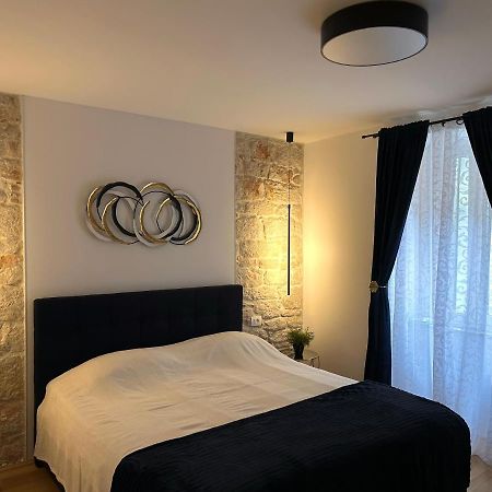 Apartment Erin Center - New Renovated Rovinj Exterior foto