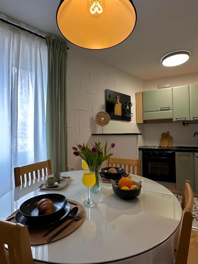 Apartment Erin Center - New Renovated Rovinj Exterior foto