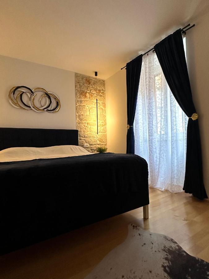Apartment Erin Center - New Renovated Rovinj Exterior foto