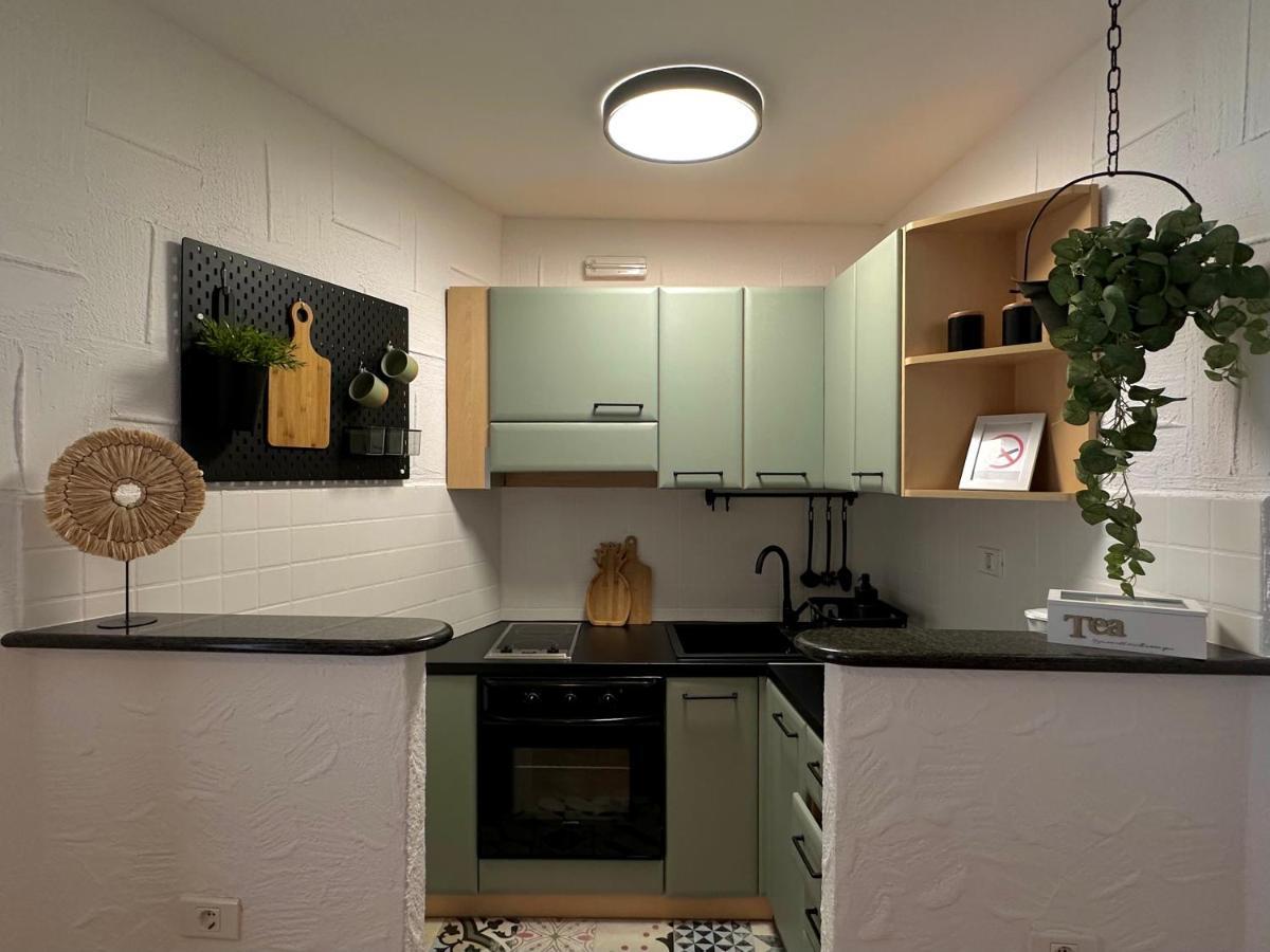 Apartment Erin Center - New Renovated Rovinj Exterior foto