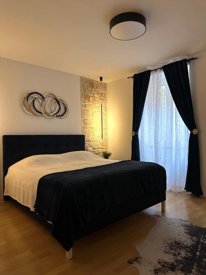 Apartment Erin Center - New Renovated Rovinj Exterior foto